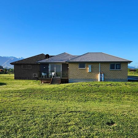 Apartamento Glen View Escape Twizel Exterior foto