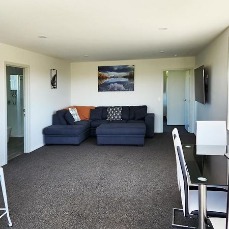 Apartamento Glen View Escape Twizel Exterior foto