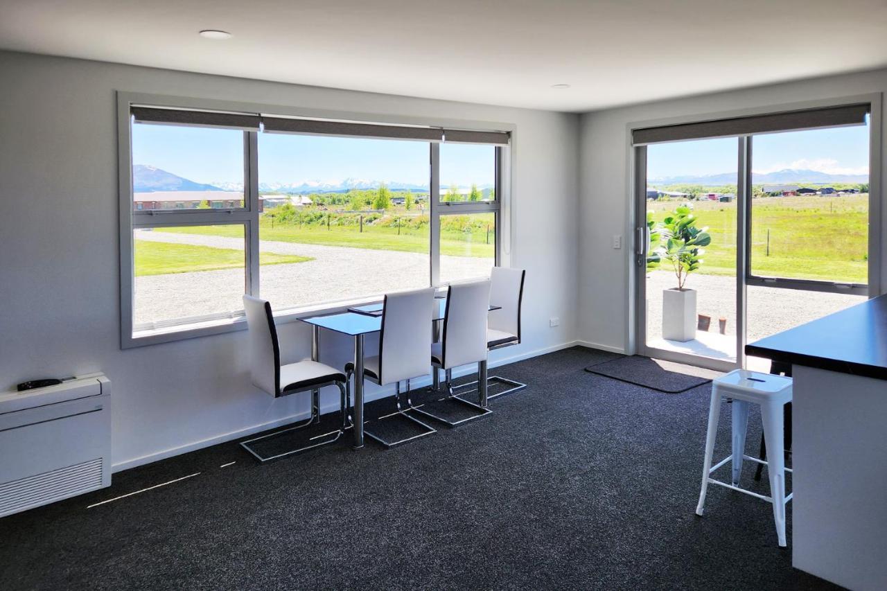 Apartamento Glen View Escape Twizel Exterior foto