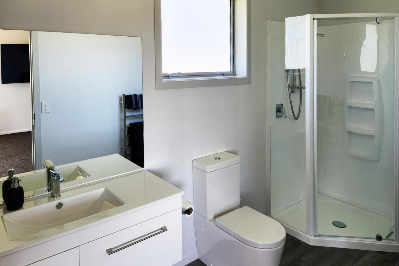 Apartamento Glen View Escape Twizel Exterior foto