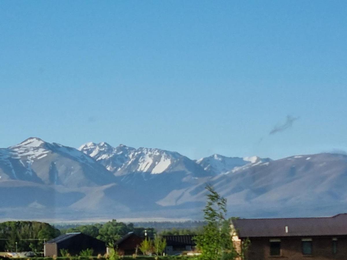 Apartamento Glen View Escape Twizel Exterior foto